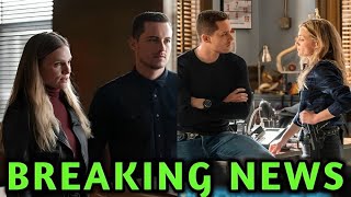 Breaking News || Chicago PD Jay & Hailey Drops || Very Heartbreaking News || It Will Must Shock You