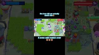 If you sub I will sub back!💯 #brawlstars #fyp #viralshorts #clutch