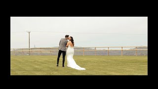 Kieran & Lauren - Wedding Video