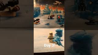 SW Advent Day 3!