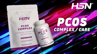 Pcos Care and Pcos Complex Powder | Regulation of hormone activity