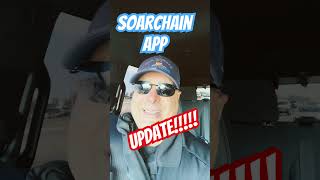 Soarchain Update needed!! Update your apps and migrate your Wallets!