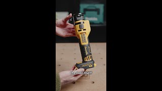 DeWalt DCE555 Cut Out Tool