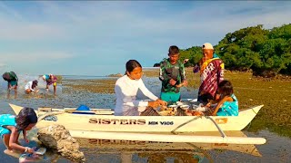 CATCH AND COOK SA HIBASAN BUSOG NA NAMAN