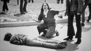 American Tragedy: The Shooting at Kent State (1977)