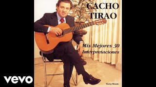 Cacho Tirao - Ave Maria (Official Audio)