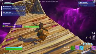 FORTNITE 120FPS| XBOX SERIES S