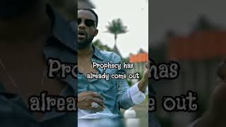 Fally Ipupa - Disqualifié