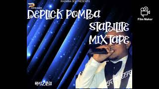 Deplick Pomba-Album Stabilité Mixtape #Deplick #Wenge #TembeNaTembe #Disponsible #Wata #LeRoi👑