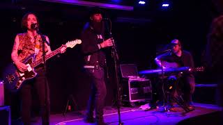 The Soft Cavalry - Dive (Rough Trade Bristol, 9th July 2019)