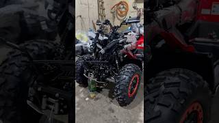 ПОДГОТОВКА К УСТАНОВКЕ ВЫНОСА НА SHARMAX 1100 FORCE #motovlog #sharmax #offroad #atv #тюнинг #tuning