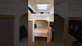 Cool RV living at its finest, most lavish motor-home,rv life,van life,caravan #shorts #short