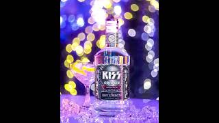 KISS Cold Gin - Navy Strength 57% Edition!