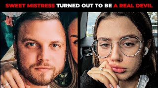 Obsessed Mistress Turned the Affair into a Nightmare and Death | True Crime Documentary