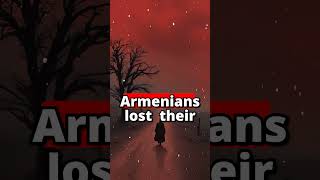 The Untold Truth of the Armenian Genocide