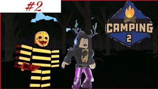 ROBLOX CAMPING 2...(Roblox)