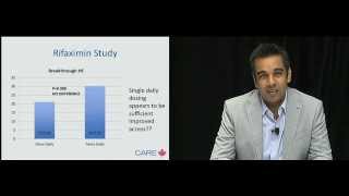 CARE @ ACG/UEW Webinar: Dr. Hemant Shah Part 1