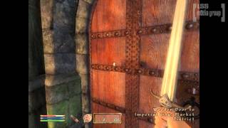 Elder Scrolls IV: Oblivion - Ep 4