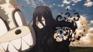 Gleipnir 「AMV」 - Better Side Of Me ᴴᴰ