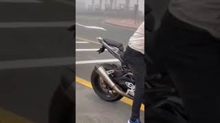 🎧 Super Bike exhaust sound 💥💥 #shorts #trending #viralvideo #viral #kawasaki #ninja