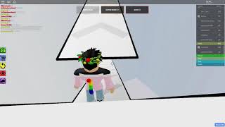 this glitch ruined my life (the possible obby)