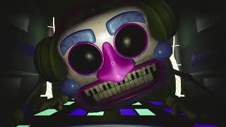 Fnaf Help Wanted 2 #5: DJ Music Time (Beginner & Advanced) and Bonnie Bowl