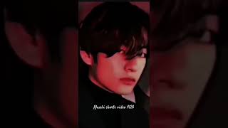 Saat samundar paar Mein tere🥰💘 ll BTS V Kim taehyung 💞💜 ll WhatsApp status#shorts  #btsarmy