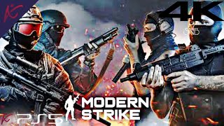 Modern Strike Online: PvP FPS - (iOS, Android) Gameplay