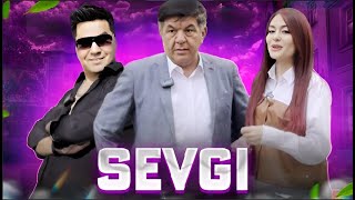 SEVGI