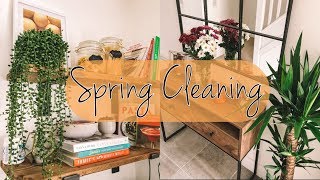 EXTREME SPRING CLEAN 2020 | CLEAN WITH ME