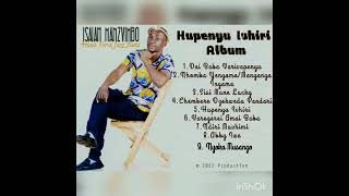 3. ISAIAH MANZVIMBO_SISI MUNE LUCKY_HUPENYU IVHIRI ALBUM_2022