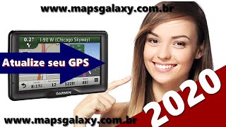 Atualizacao GPS 2021 Mapas Foston Multilaser Aquarius Download