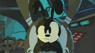 Epic Mickey Refurbished part 4