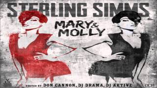 Sterling Simms - Nasty As F#@K