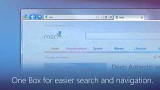 Internet Explorer 9 - Fast-Clean-Trusted