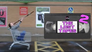 THE LOST TAPES 2