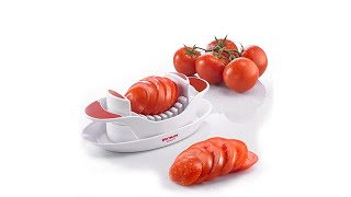 Tomatenschneider | Tomato slicer