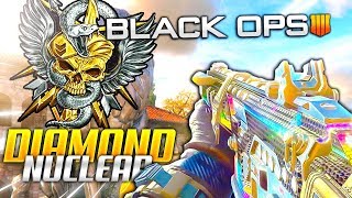 JE DEBLOQUE CE CAMOUFLAGE SECRET EN STREAM SUR BLACK OPS 4 !