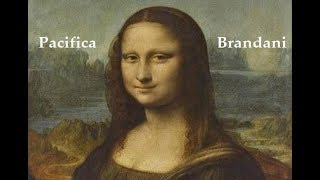 Pacifica Brandani - I Segreti della Gioconda