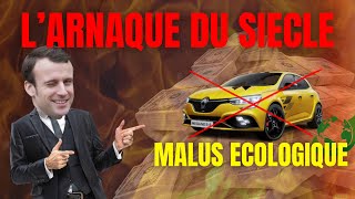 MALUS 2024 : COMMENT LE CONTOURNER ?