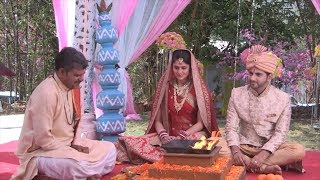 Udaan - 7th May 2019 - Sameer की शादी टूटी | उड़ान सपनों की | Udann Sapnon Ki