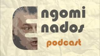 Engominados Podcast 1x03 2ª Parte Con Miguel (Halloween)