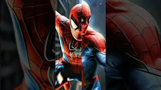 Catch the Spider man image #marvelchallenge #spiderman #viralshorts