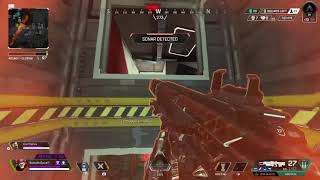 Just some Apex clips pt 10 - season 10