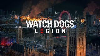 Watch Dogs Legion Part 2 #Ubisoft #letsplay #gaming