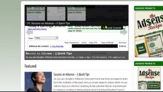 Email And Theme Overview (Video 3 - Niche Blog Installation Instructions)