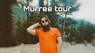 Murree Tour