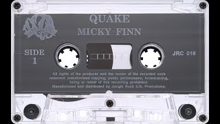 Micky Finn - Junglist Quake (1995) [HD]