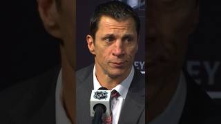 “We’re Playing The Best Team In The League” Rod Brind'Amour On Losing Series #nhl #hockey