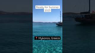 #summer2023 destination spots #travel #traveldestinations #italy #greece #turkey #shorts